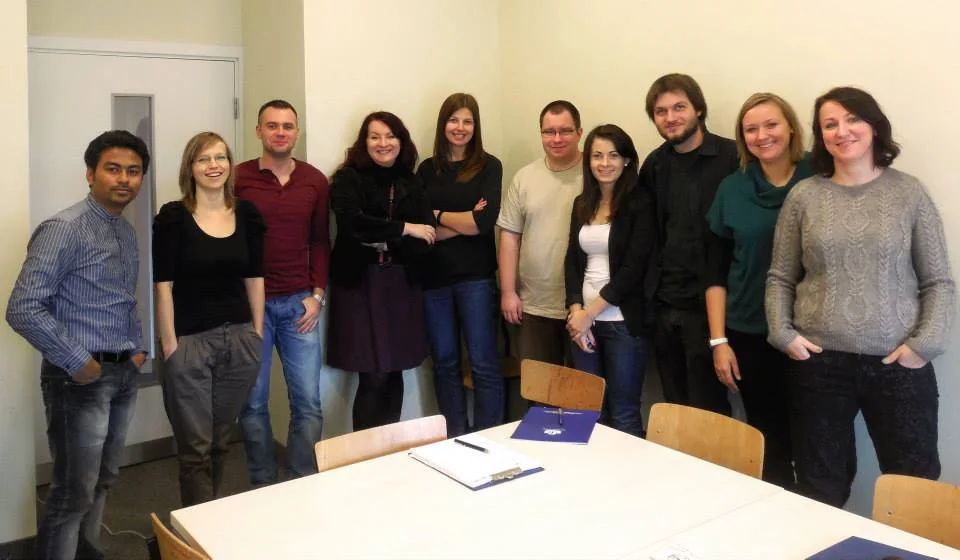 University of Gdańsk, photograph 1
