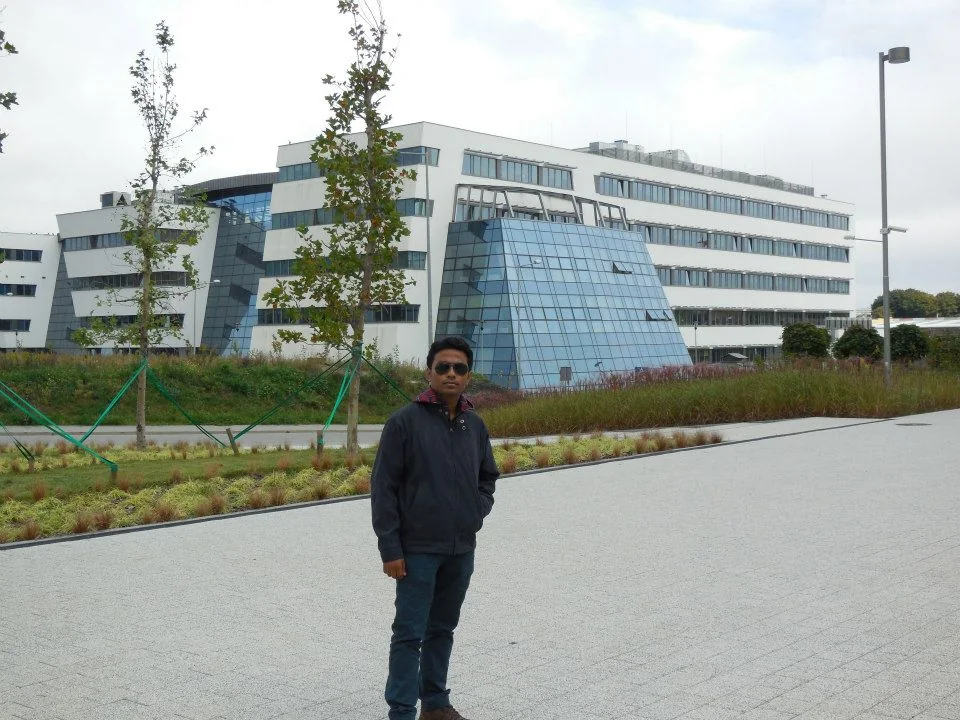 University of Gdańsk, photograph 4