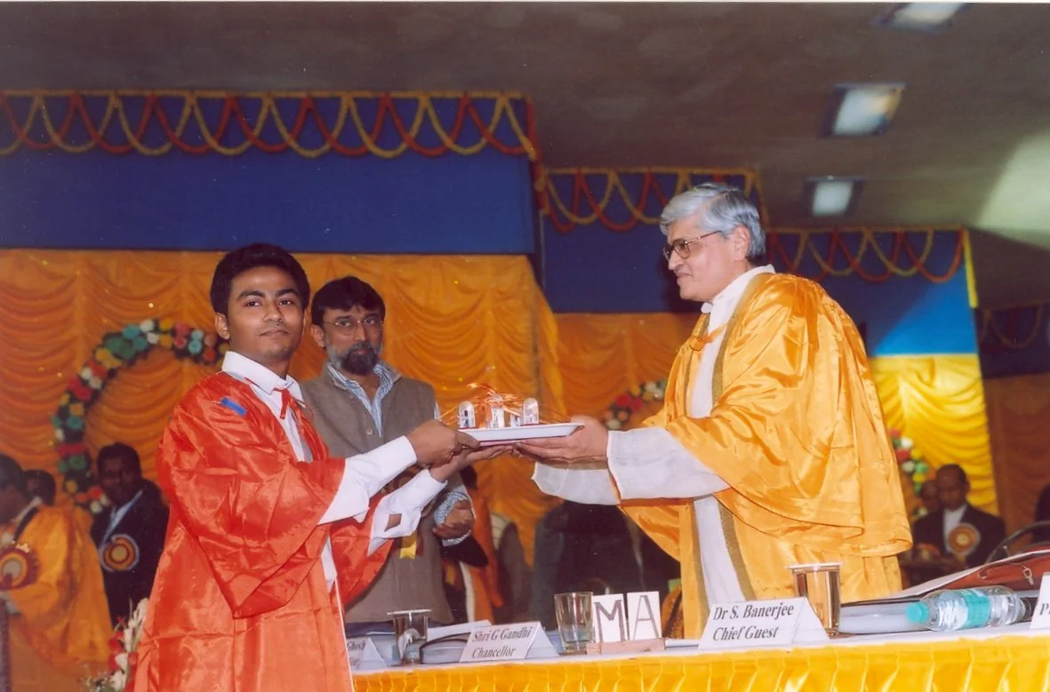Jadavpur University, photograph 1