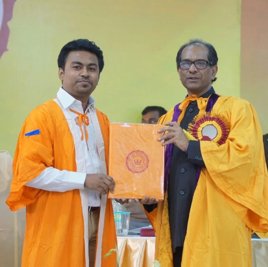 Jadavpur University, photograph 4