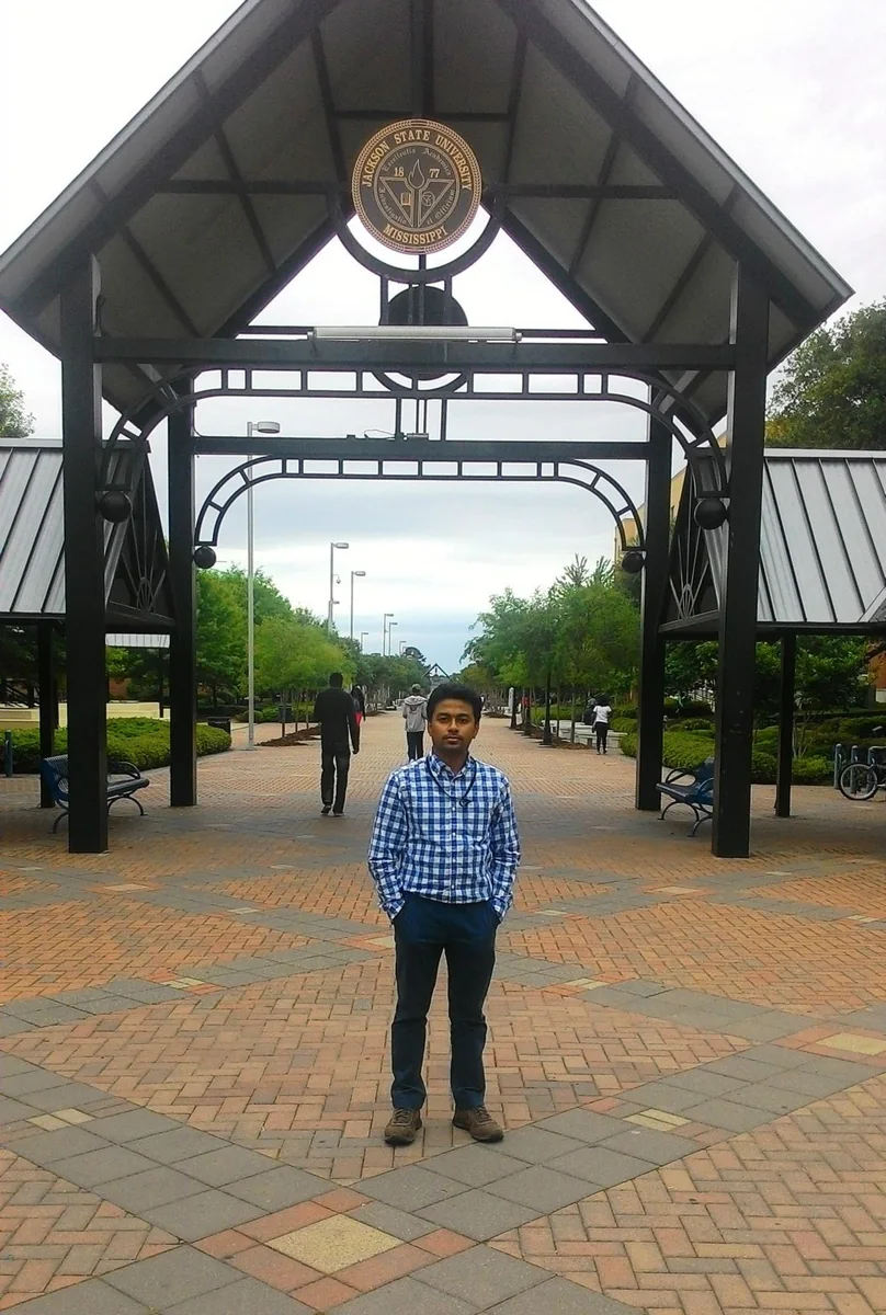 Jackson State University, photograph 1