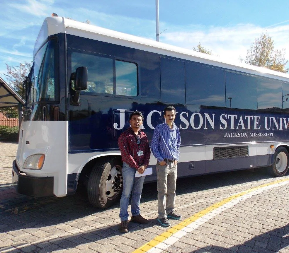 Jackson State University, photograph 3