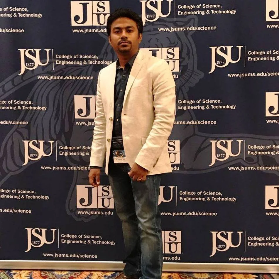Jackson State University, photograph 4