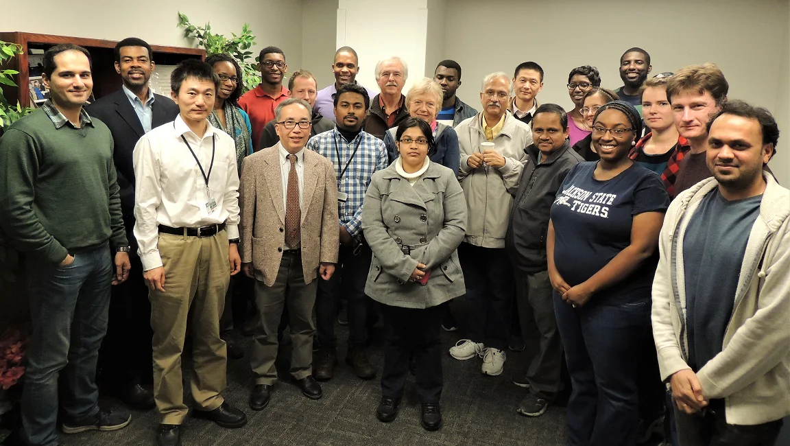 Jackson State University, photograph 10