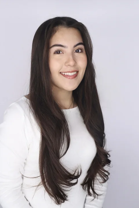 Melanie Rios