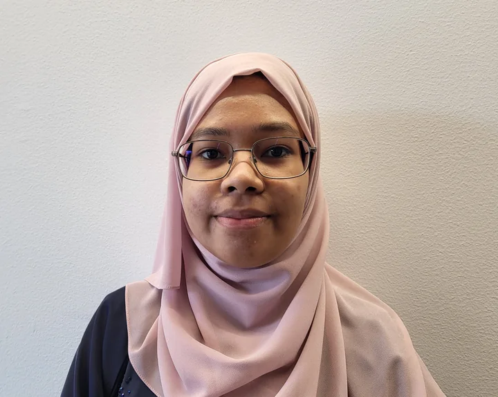 Salma Abdallah